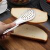 Stainless Steel Food Tongs Kitchen Utensils Food Clip Portable for Picnic Barbecue Cooking