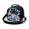 Picnic Bag Children'S Fully Printed Lunch Bag Cartoon Animation Wukong Lunch Box Bag Wear-Resistant Thermal Insulation Bag