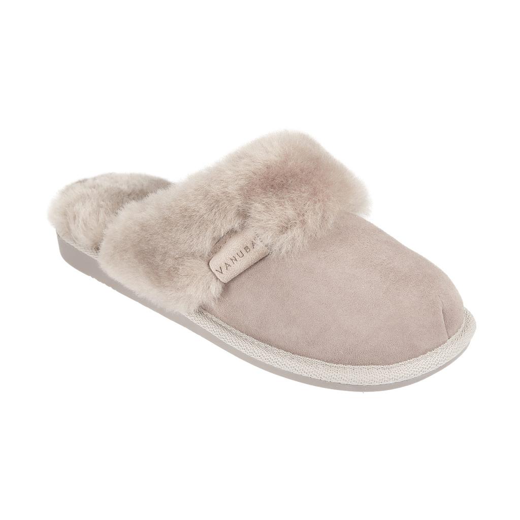 CASHMERE women's slippers size 41