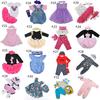Lifelike Baby Dolls Dress Romper For 2223 Reborn Baby Girl Boy Doll Clothes