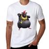 Biggie Cheese Tshirt Creative Graphic Tee Shirt