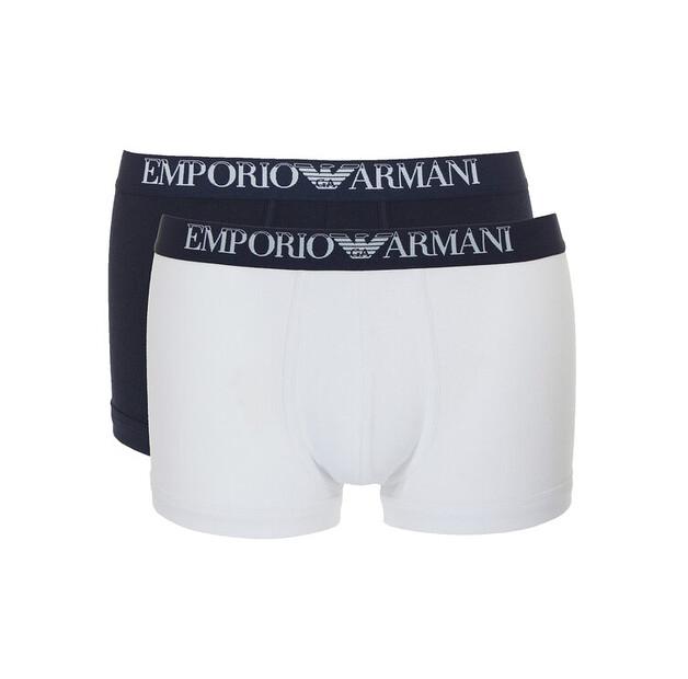 Боксеры Emporio Armani Underwear 1120234R502 EU XL