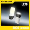 Iluminação exterior – Lanternas