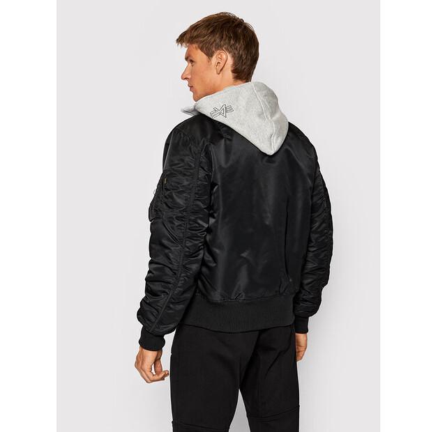Куртка Alpha Industries Ma-1 D-Tec