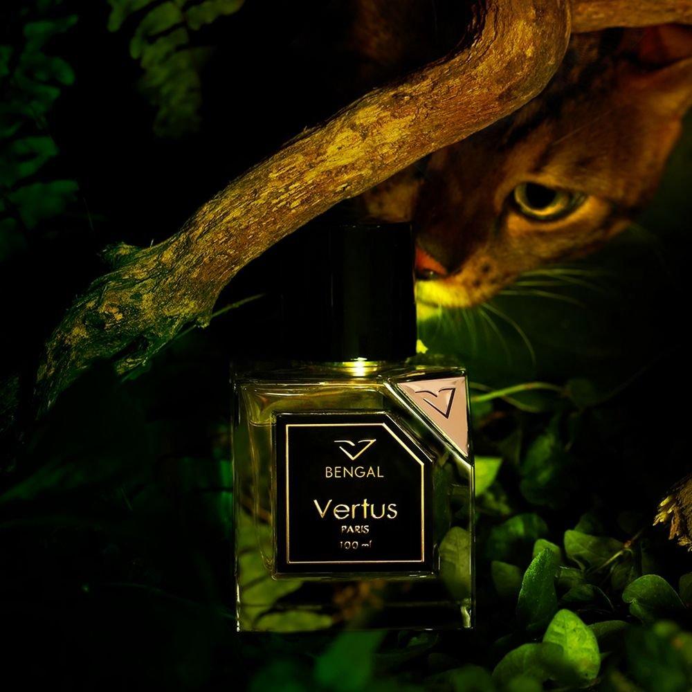 Vertus Bengal Eau De Parfum 100ml