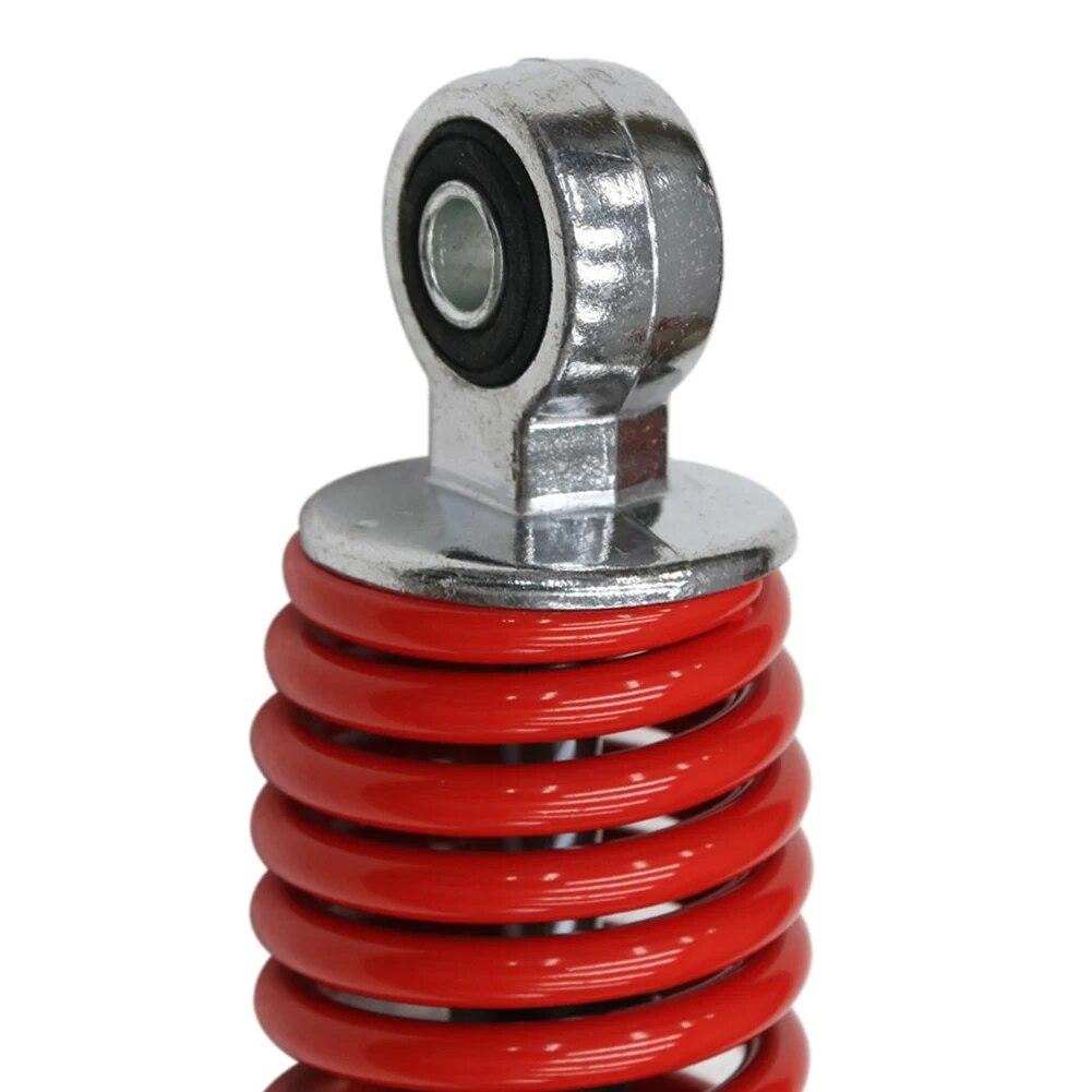 1PC Universal 31cm High Performance Rear Shock Absorbers For Electric Bicycle Scooter E Bike Spring Rear Shocks For Honda 125