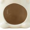 Ceramic Hamster Den Cozy Pet Retreat for Small Rodents