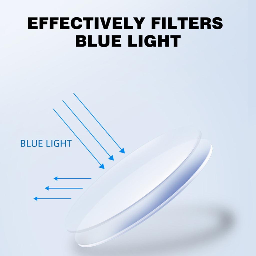 Yousheng Hexenbrille Ikonisches Design Flache Spiegel Leichter Metallrahmen S-förmige Bügel Runde Brille Halloween-Partys Requisite Cosplay-Brille