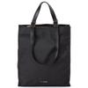 Labagagerie Vertikaler quadratischer Shopper B009501 Marineblau (66)