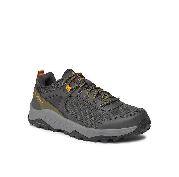 

Треккинговая обувь Columbia Trekkingi Trailstorm™ Ascend Wp 2044281 Czarny