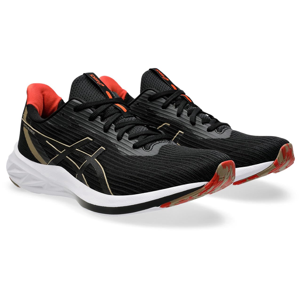 

Кроссовки для бега VERSABLAST 3 1011B695 006 см 3E [Asics] Мужские (Черный/Пепельно-серый) 26,0