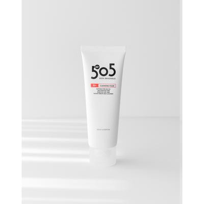 Dott. 505 A Plus Schiuma Detergente (120ml)