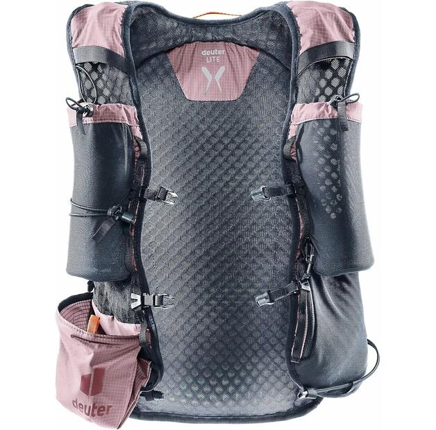 Backpack Deuter Ascender 7 Grape (3100022-5039)