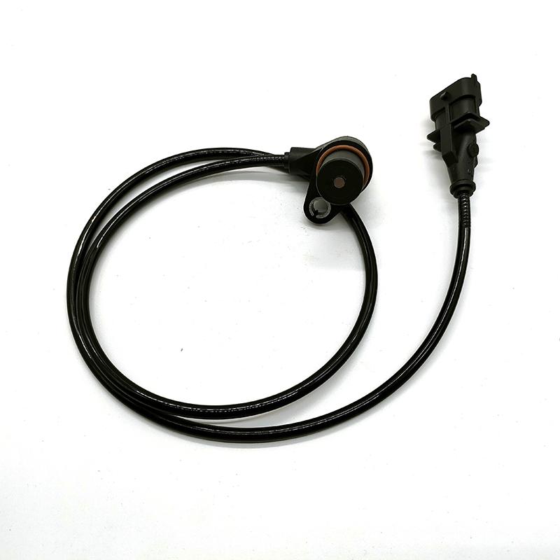 0281002929 ME226858 Automotive Car Parts CKP 4M50 Engine Speed Crankshaft Position Sensor For MITSUBISHI CANTER Platform Chassis
