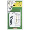 Gioco di yam - KIM PLAY - Dadi da gioco - Bianco e Nero - Misto - Bambino - Dai 3 anni in su
