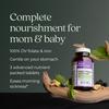 New Chapter Advanced Perfect Prenatal Multivitamin, Veggie Tablets 192 Tablets