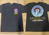 Dead And Company Forever 2025 Reprint T Shirt 2 Side Black AN49030