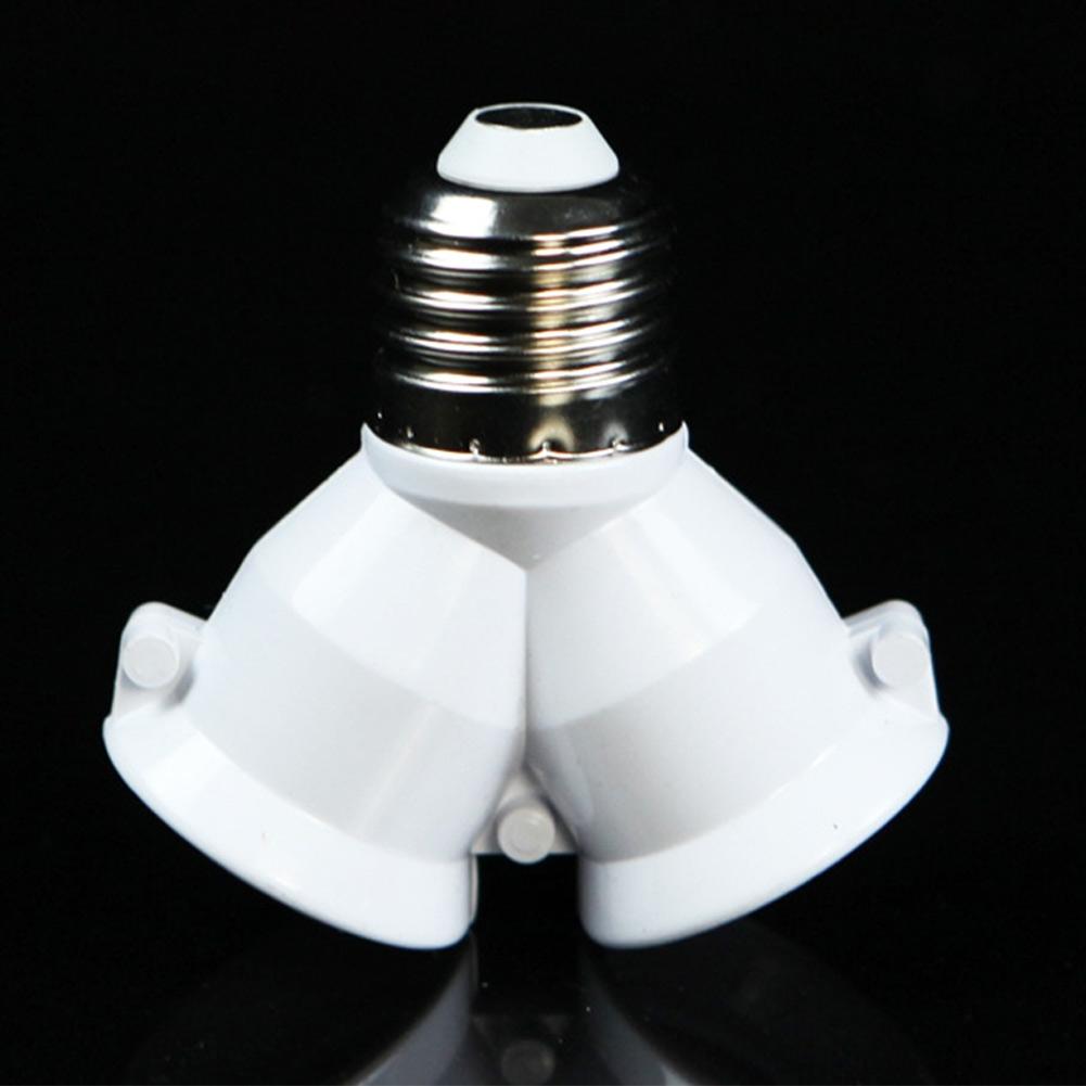Lamp Socket Adapter High Temperature Resistance Lamp Socket