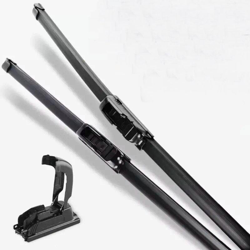 

For Aerotwin Retro-Fit 26 + 16 Front Windshield Wiper Pair - AR141S Aerotwin Retro-Fit 26+16