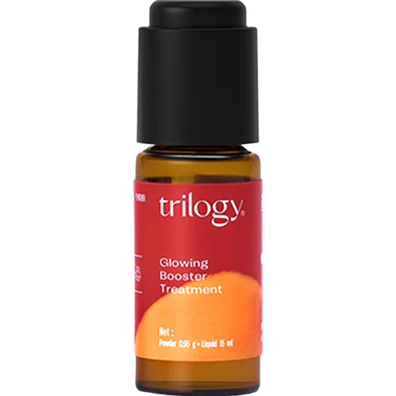

Trilogy Vitamin C Brightening Serum