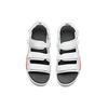 Anta Life Collection Beach Sandals Men's White Red 91926971-3