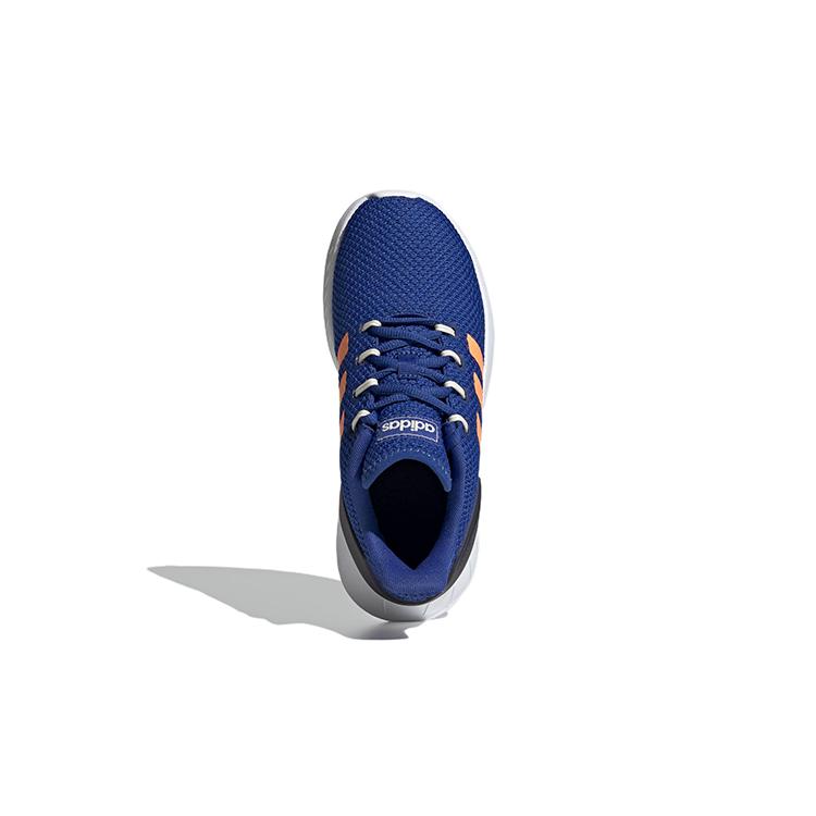 adidas Neo QUESTAR FLOW Low Top Kids' Running Shoes Blue Kids' GZ5241