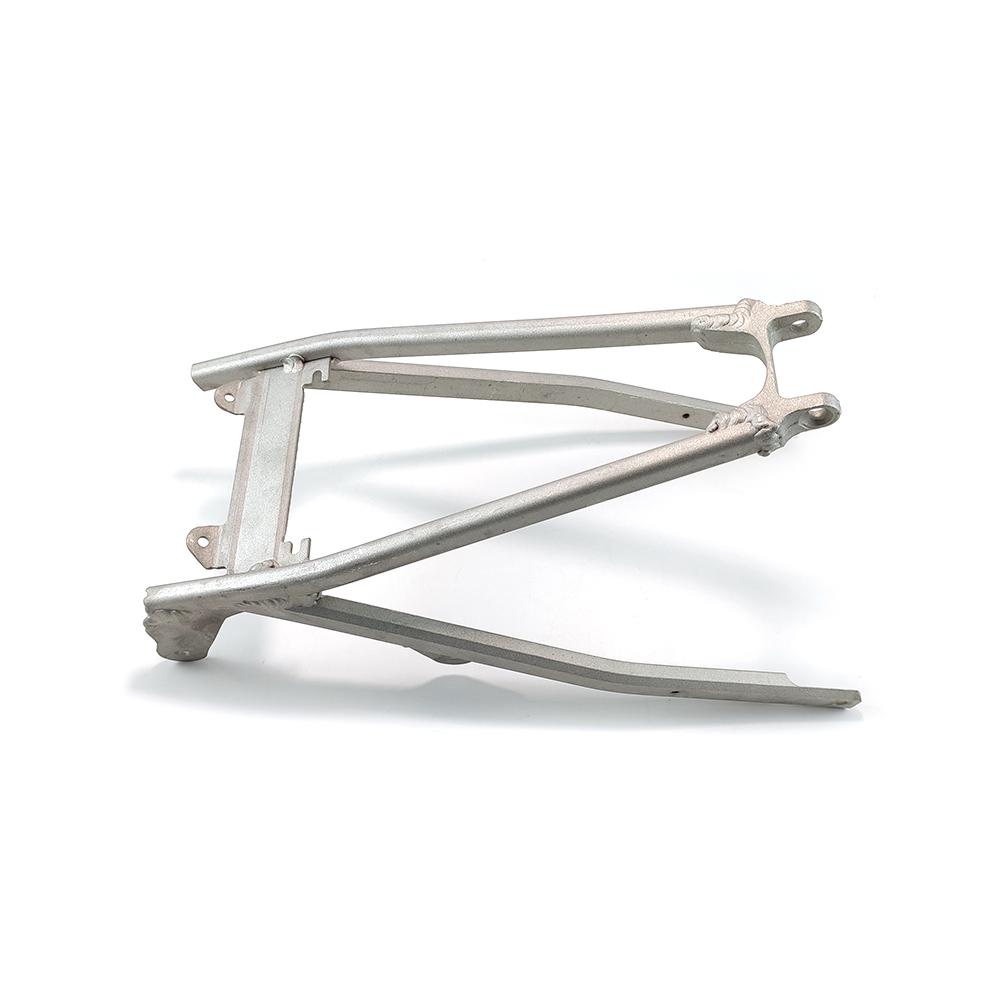 For KTM 2017-2023 Motorcycle Subframe EXC EXC-F SXF XC-F XCF-W 150 250 350 450 500 Dirt Bike Aluminum Alloy Rear Seat Stay