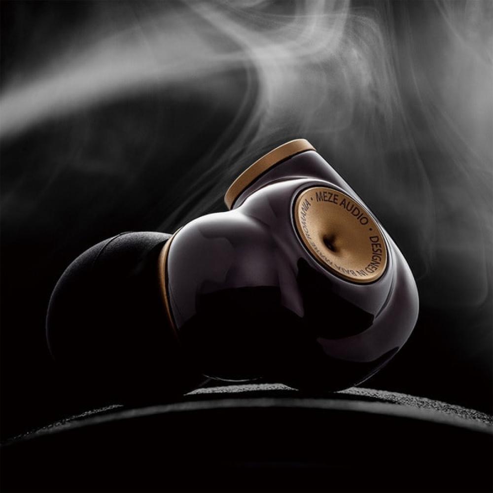 Meze Audio Versiegelte dynamische In-Ear-Monitor-Ohrhörer Advar