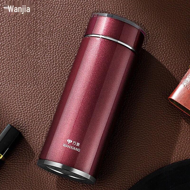 WANXIANG H67L Insulated Travel Mug