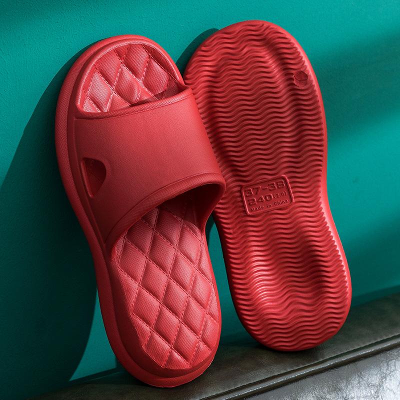 Модные новые стильные сандалии для пар — фото 7