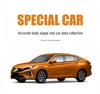 Universal Four-Season Seat Covers for Dongfeng Fengshen Yixuan