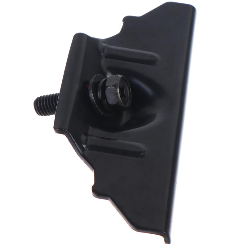 Battery Hold Down Clamp 37160-2V000 Solid Metal Fixing Bracket for Auto Battery Secure Hold Replacement Accessory