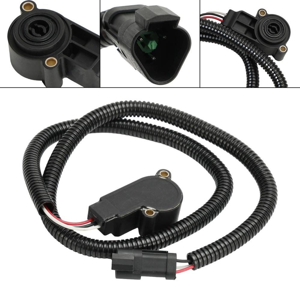 Throttle Sensor 2661466 For Caterpillar C7 C13 C15