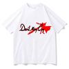 Devil May Cry Tshirt Short Sleeve 100 Cotton Mens Tshirts Round Neck Rock Band Print T Shirt 2026 New Fashion Male Casual Tees