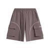 Li-Ning Unisex Youth Quick-Dry Ice-Feel Sports Shorts YKSW081