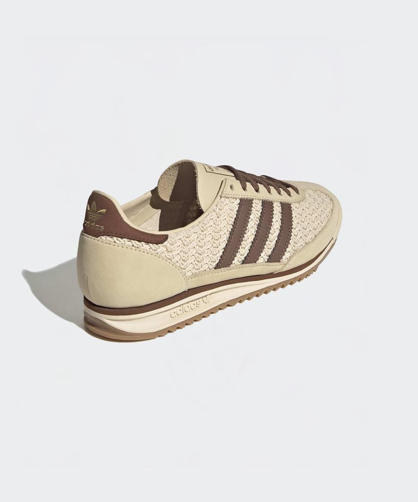 Adidas Sl 72 Og - Brown / Jr4229