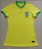 Argentina Brasile Parigi Inghilterra maglia da calcio da club versione tailandese maglia da calcio da donna slim-fit
