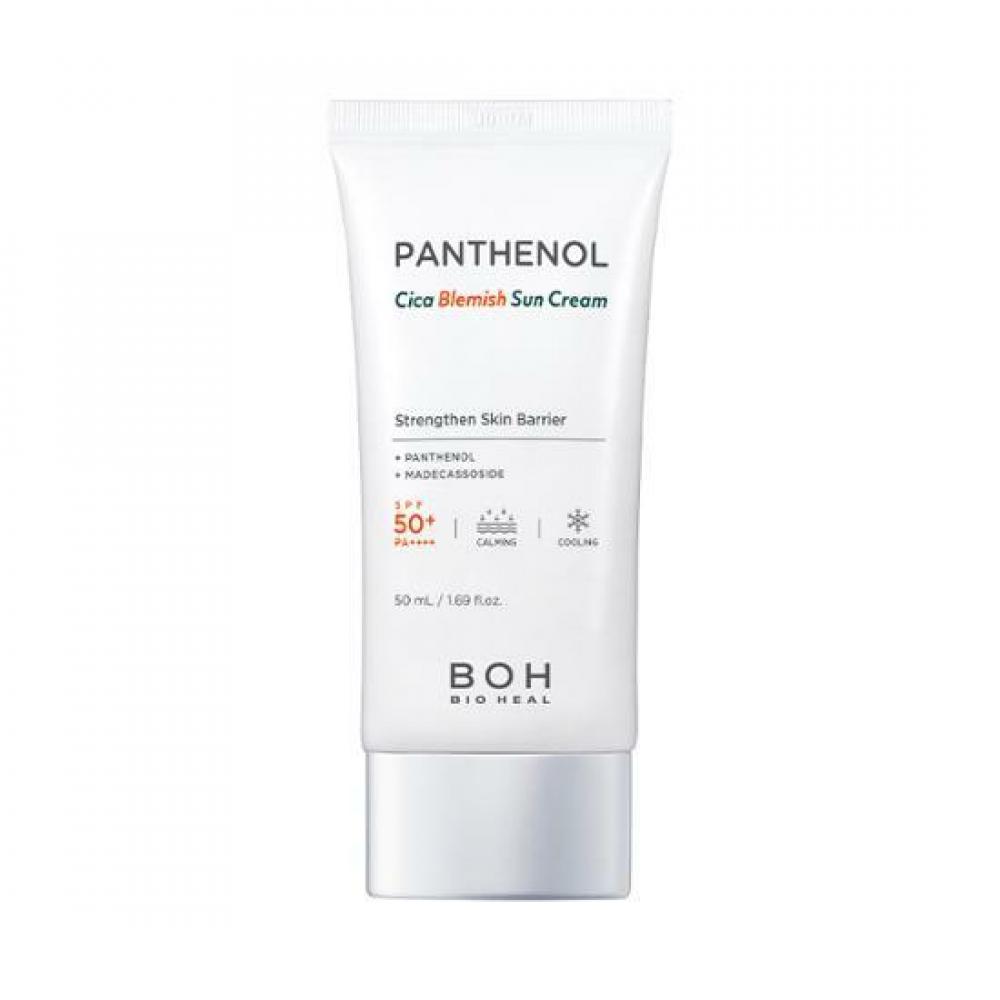 

Biohealbo Panthenol Cica Blemish Sun Cream 50mL