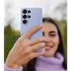 Original Samsung Silicone Case For Samsung Galaxy S25 Ultra SM-S938B Silky Soft-Touch Silicone Phone Protective Cover Case