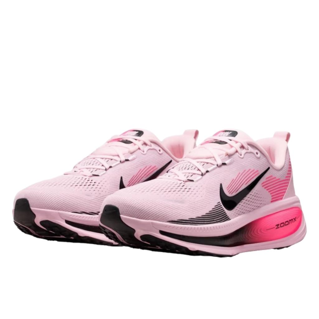 Nike Vomero 18 Pink Foam Hyper Pink Black