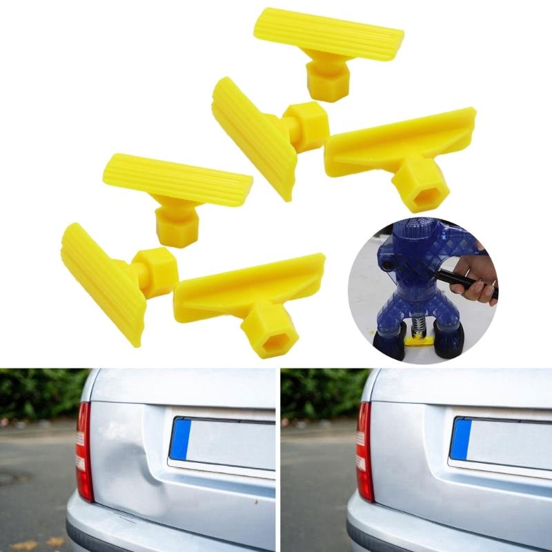 Glues Pad Dents Lifters Tool Dents Pullers Removal Tool For Auto Paint Dents Repair Glues Pad For Car Body