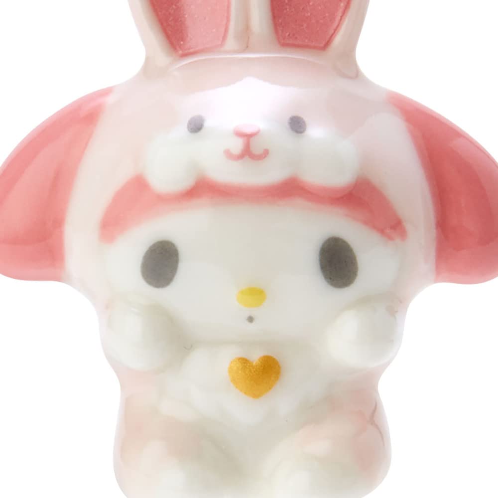 Sanrio My Melody Lucky Mascot 713481 (Fairy Rabbit)