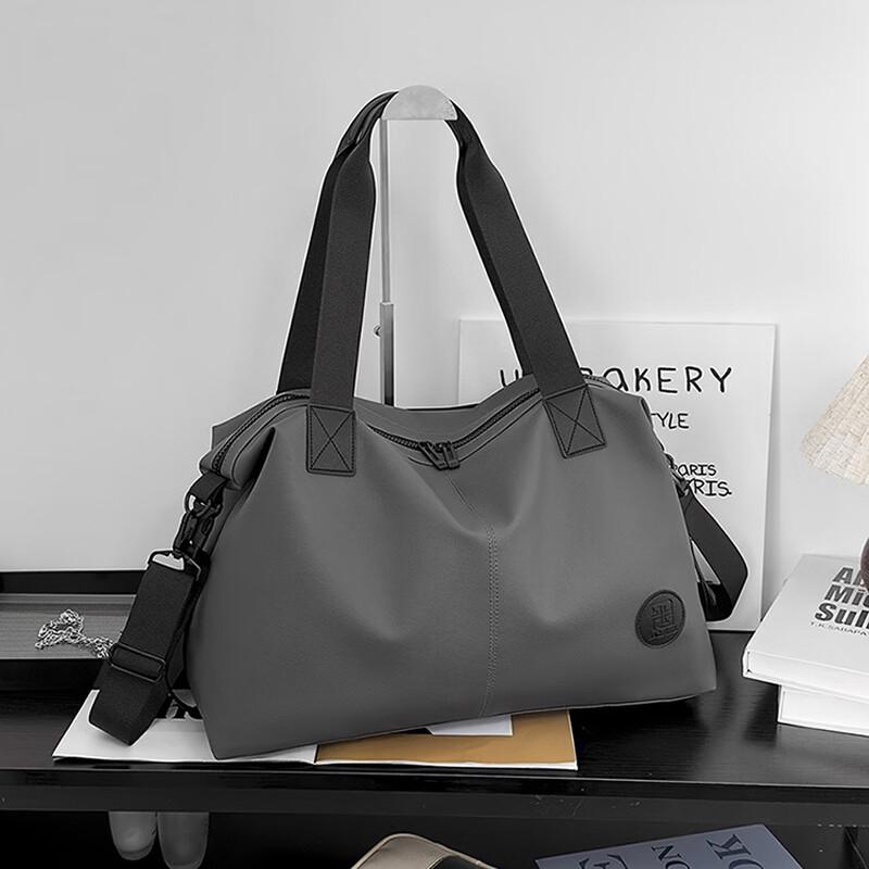 

Unisex Lightweight Travel & Gym Duffel Bag