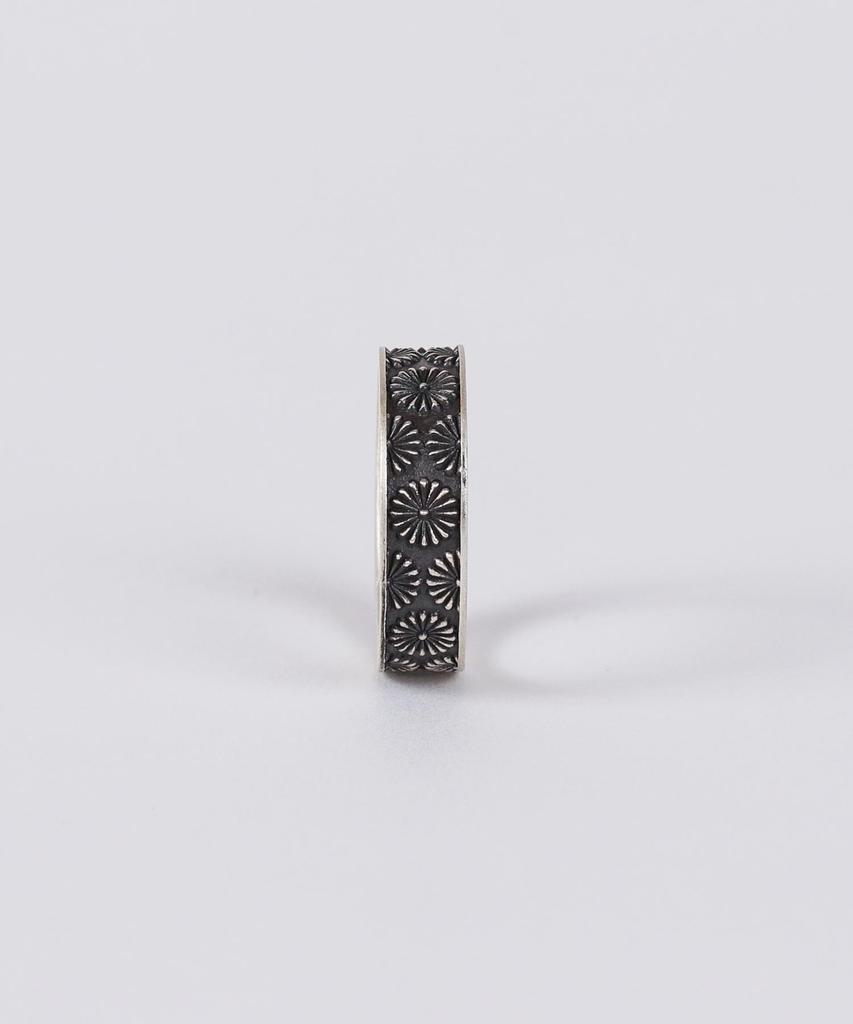 Address669 Ornament Ring#2