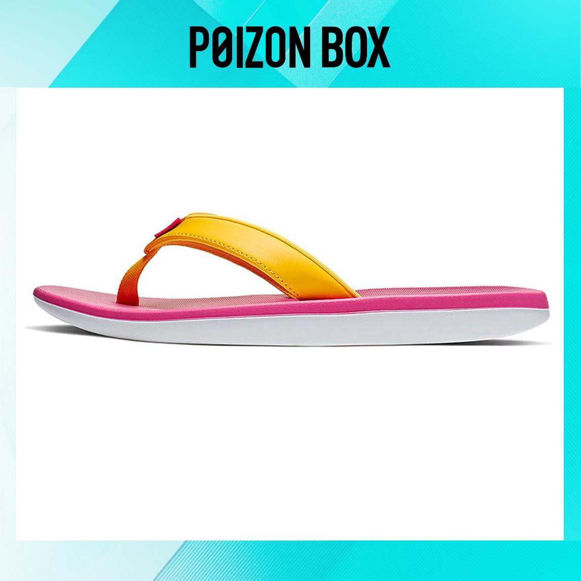 

сабо Nike Flip-flops Women AO3622-602