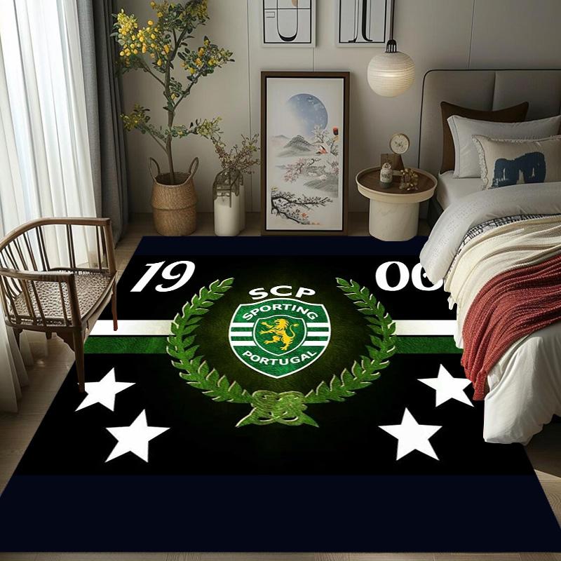 CP Heritage Pride carpet floor mats Home Decor Dormitory decoration Protective pad Christmas gifts