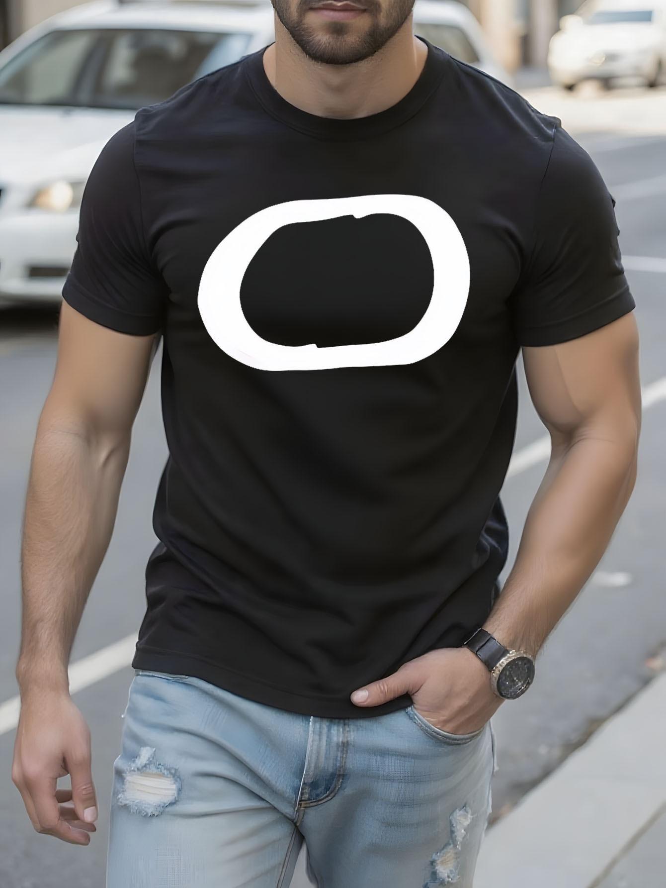 Vintage Tshirt Vintage Streetwear Tshirt - 100% Cotton Sh... XXXL