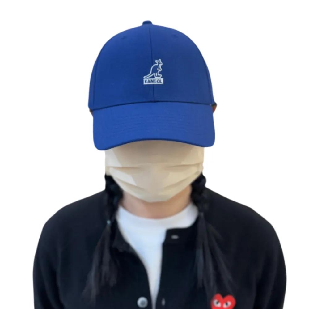 KANGOL Hat Kangol Structured Cap 4591 Navy Ball Cap Jet Cap YOU