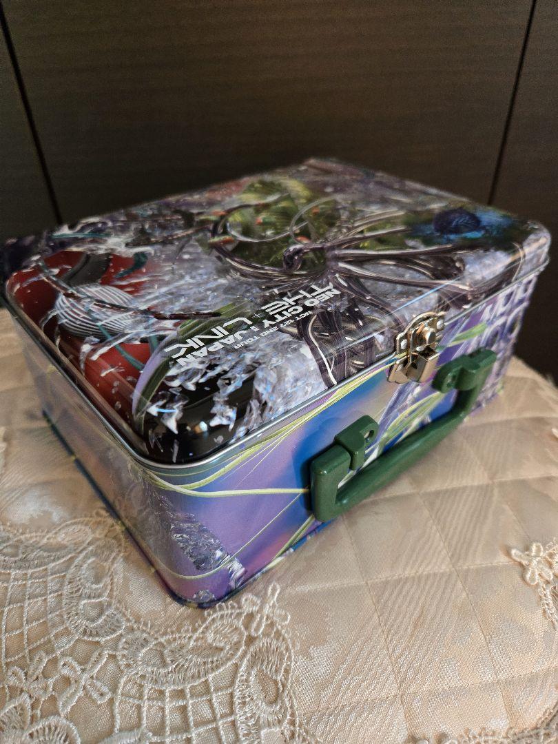 

[USED] NCT 127 2ND TOUR NEO CITY: JAPAN First Limited Edition