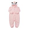 Piżama Onesie Kigurumi Przebranie Pokemon Jigglypuff Dzieci 95 - 105Cm